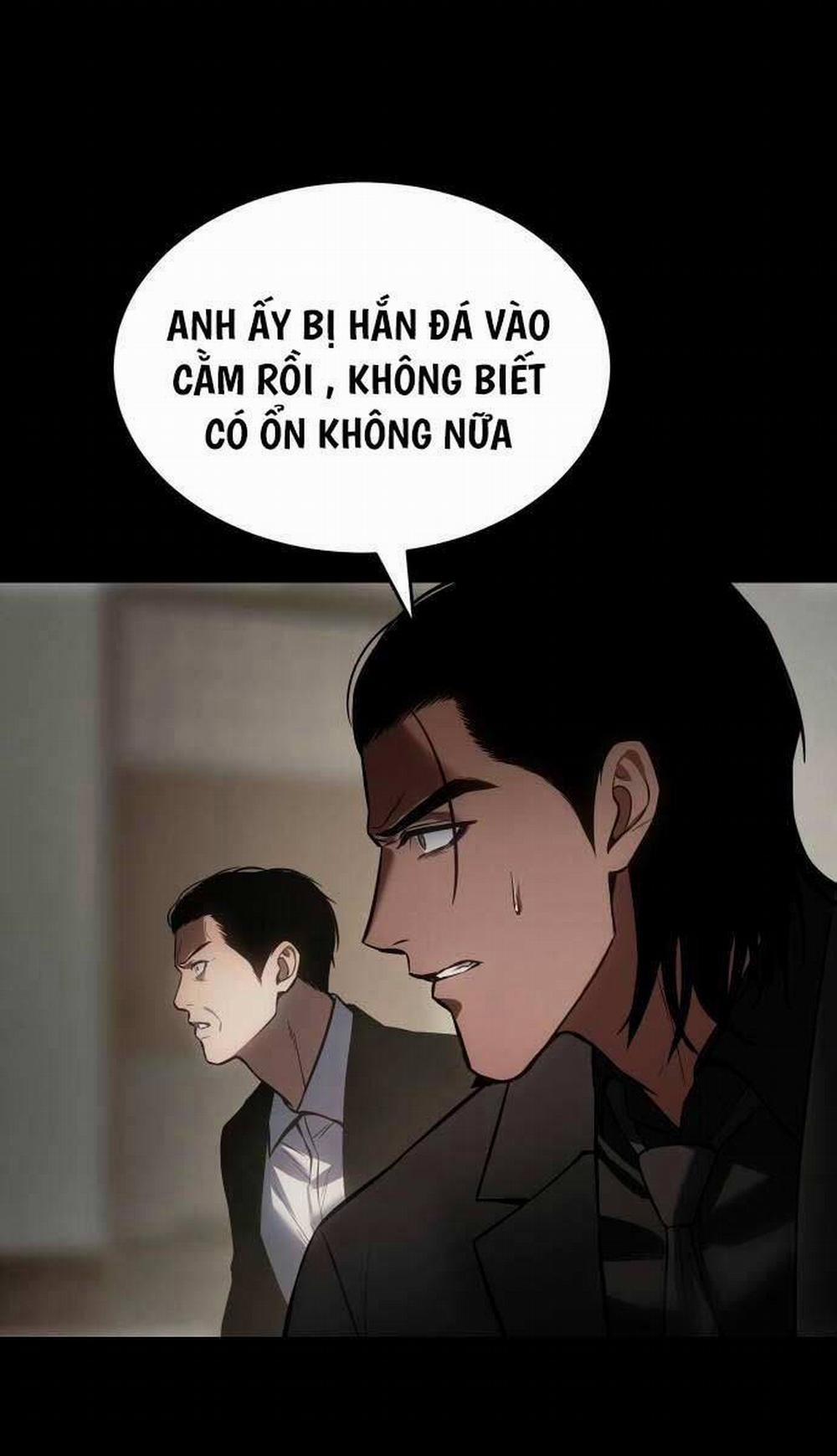 manhwax10.com - Truyện Manhwa Đặc Vụ Song Sinh Chương 66 Trang 85