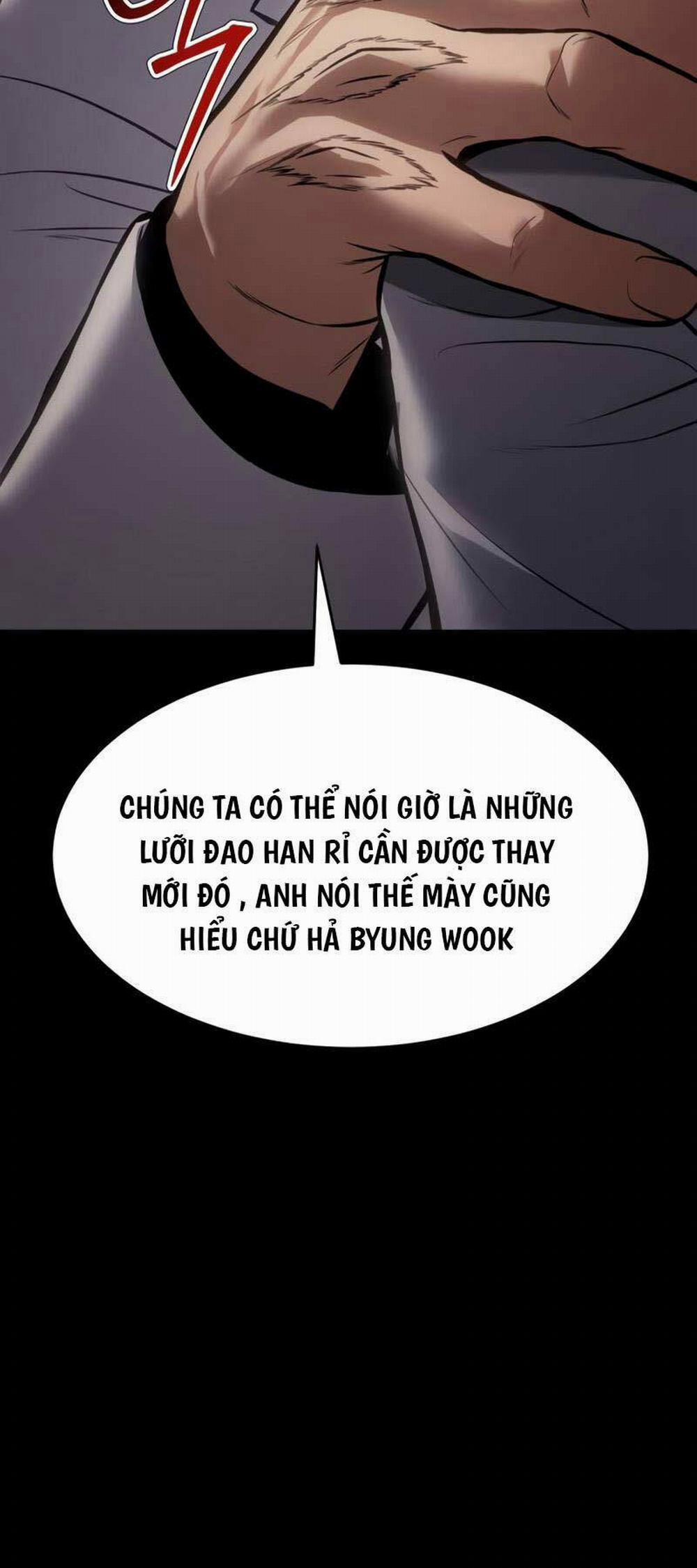 manhwax10.com - Truyện Manhwa Đặc Vụ Song Sinh Chương 68 Trang 134