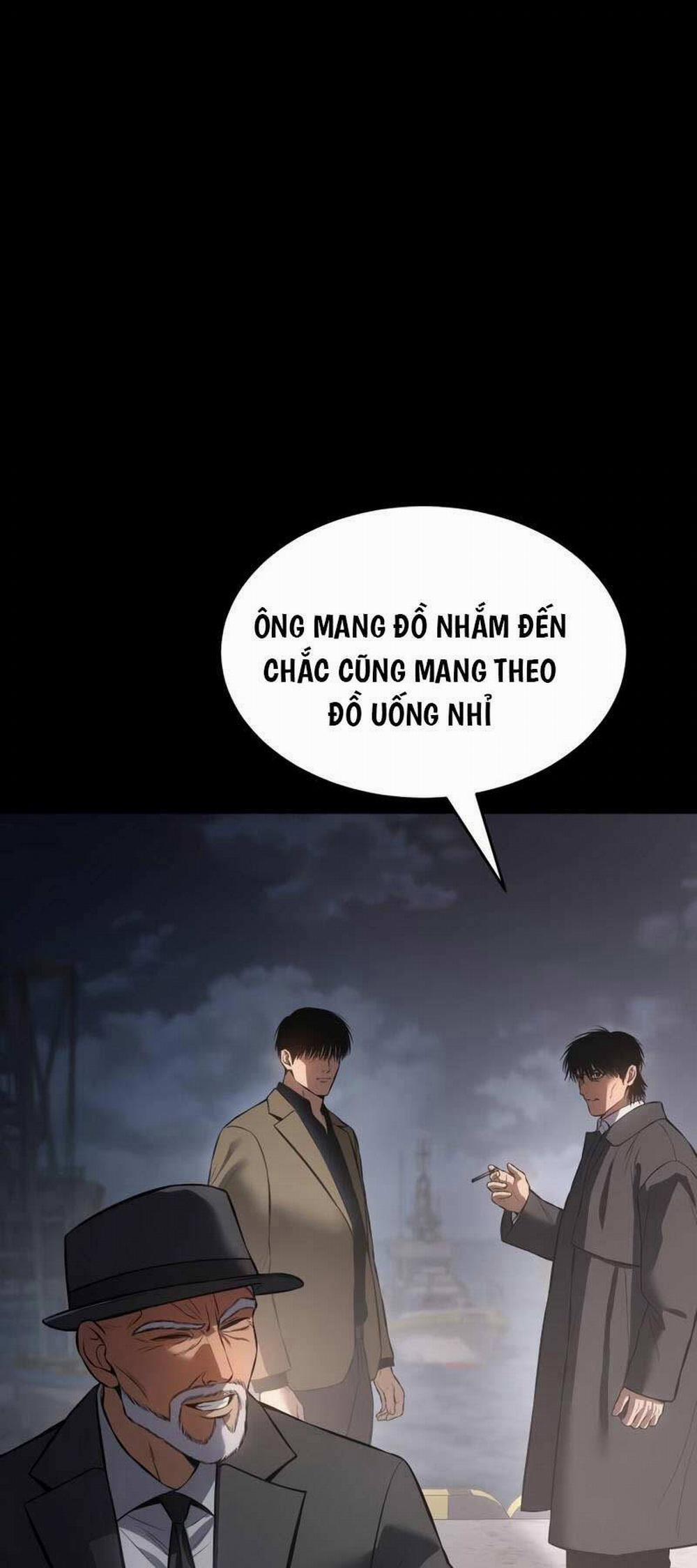 manhwax10.com - Truyện Manhwa Đặc Vụ Song Sinh Chương 68 Trang 17