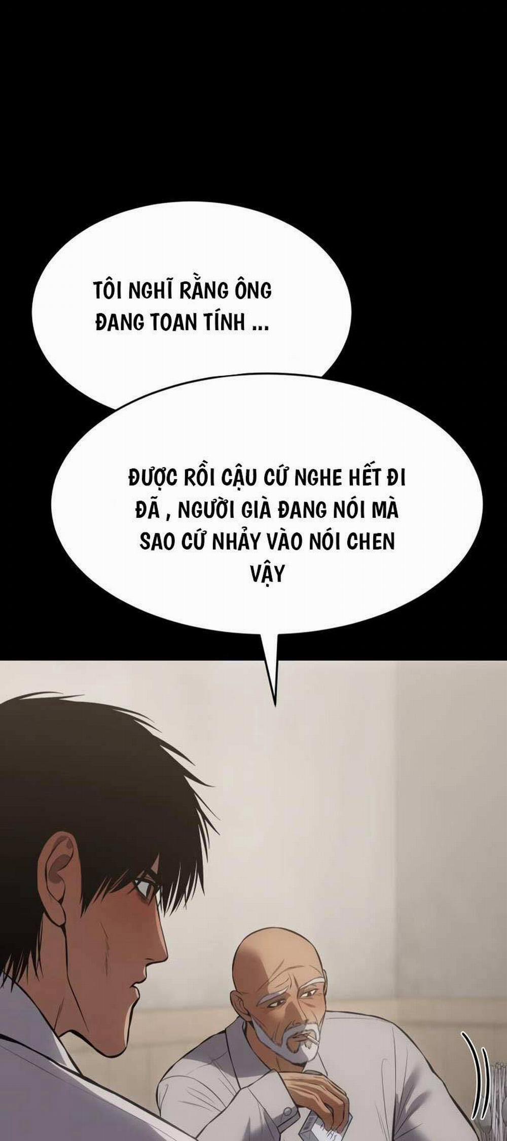 manhwax10.com - Truyện Manhwa Đặc Vụ Song Sinh Chương 68 Trang 44