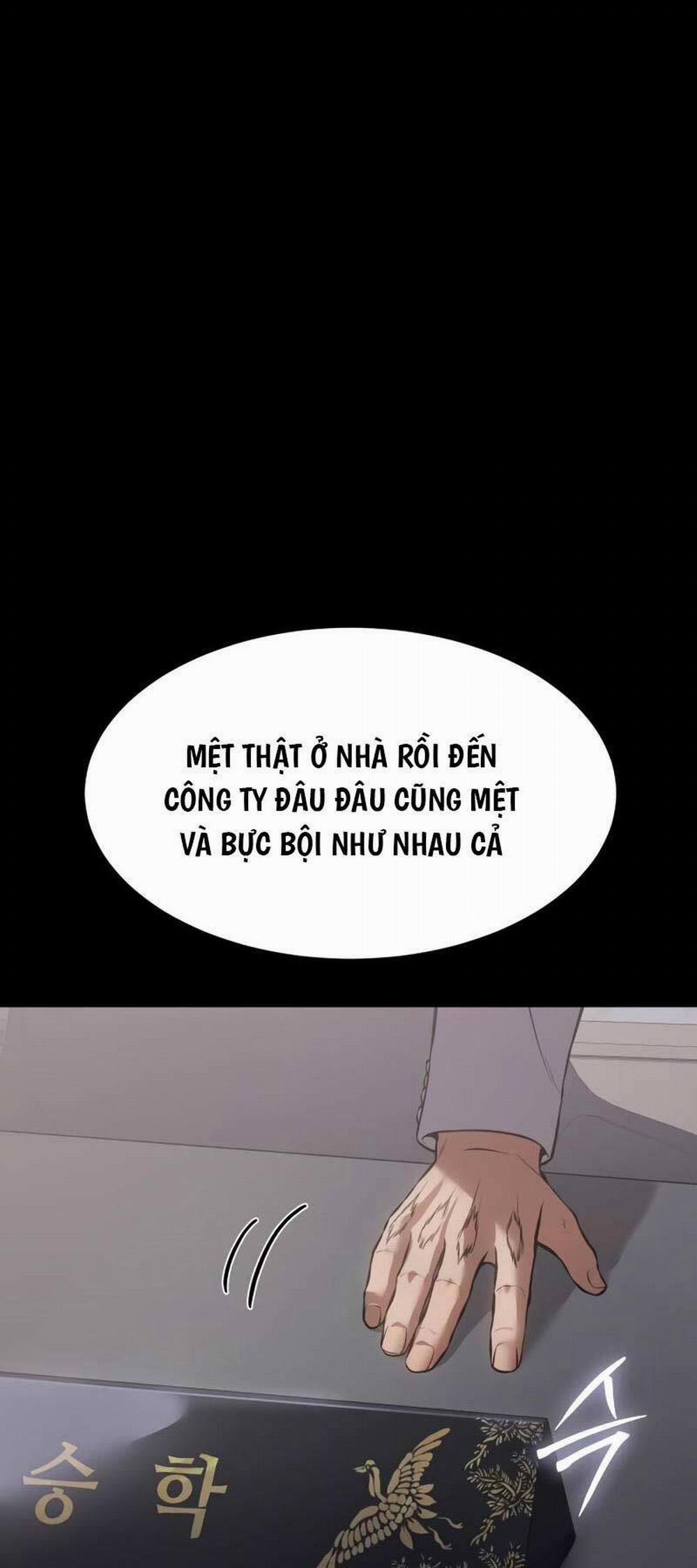 manhwax10.com - Truyện Manhwa Đặc Vụ Song Sinh Chương 68 Trang 98