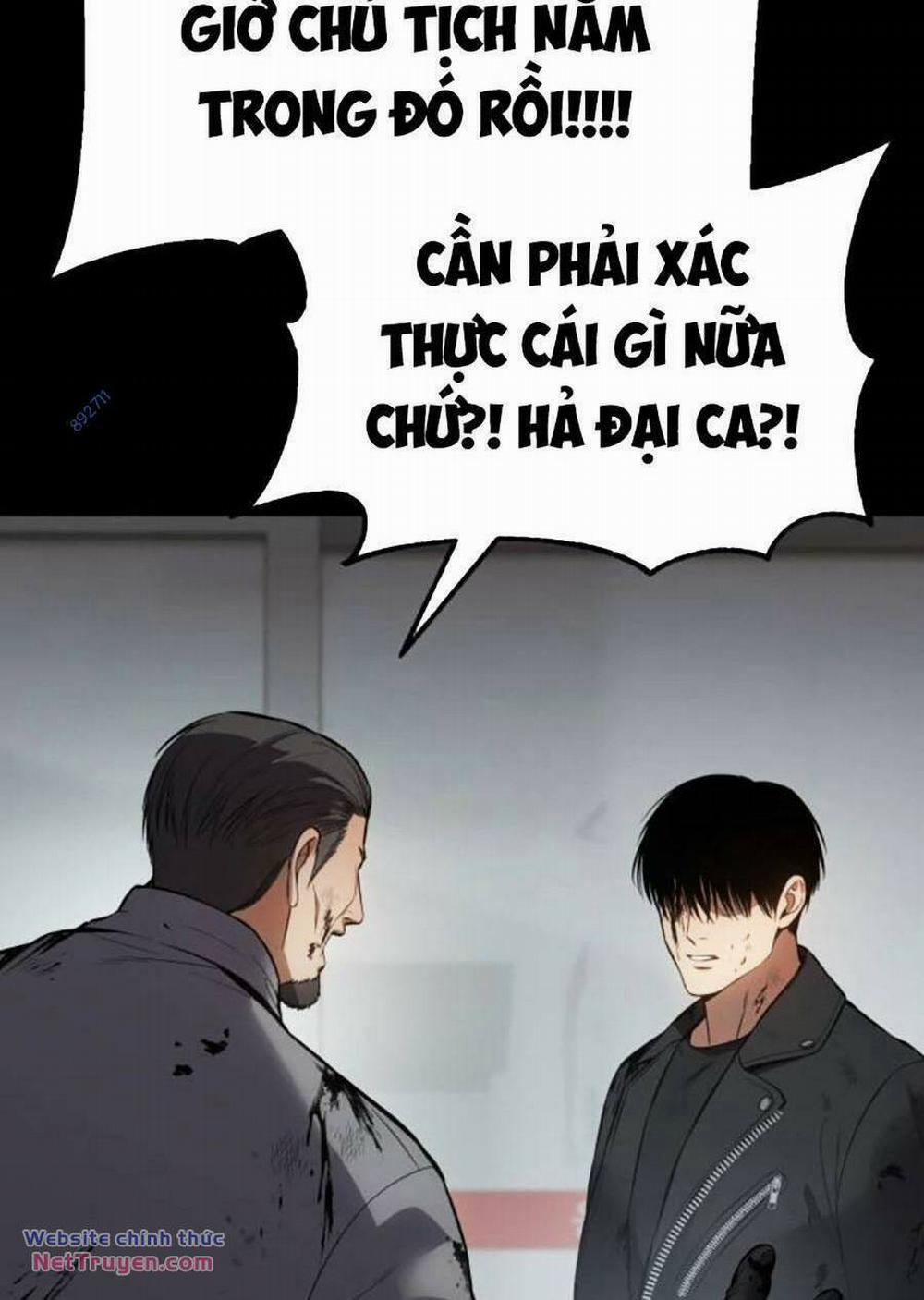 manhwax10.com - Truyện Manhwa Đặc Vụ Song Sinh Chương 70 Trang 158