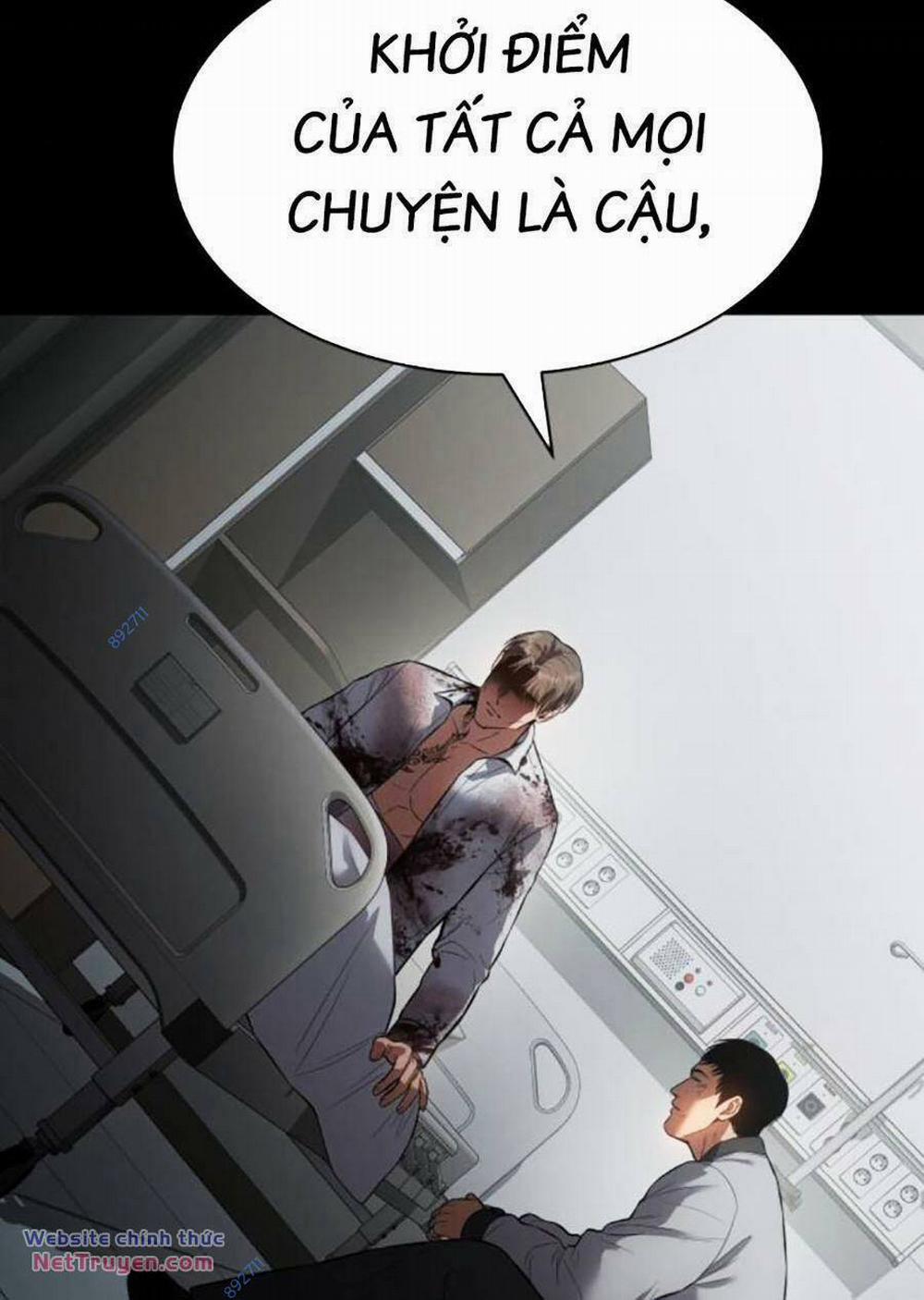 manhwax10.com - Truyện Manhwa Đặc Vụ Song Sinh Chương 70 Trang 197