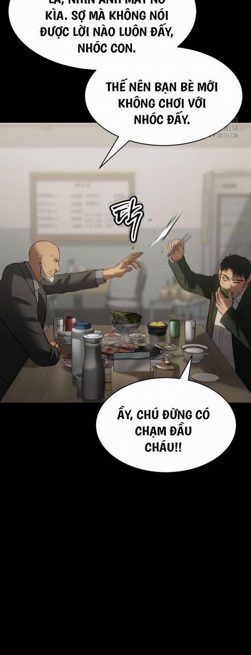 manhwax10.com - Truyện Manhwa Đặc Vụ Song Sinh Chương 71 Trang 45