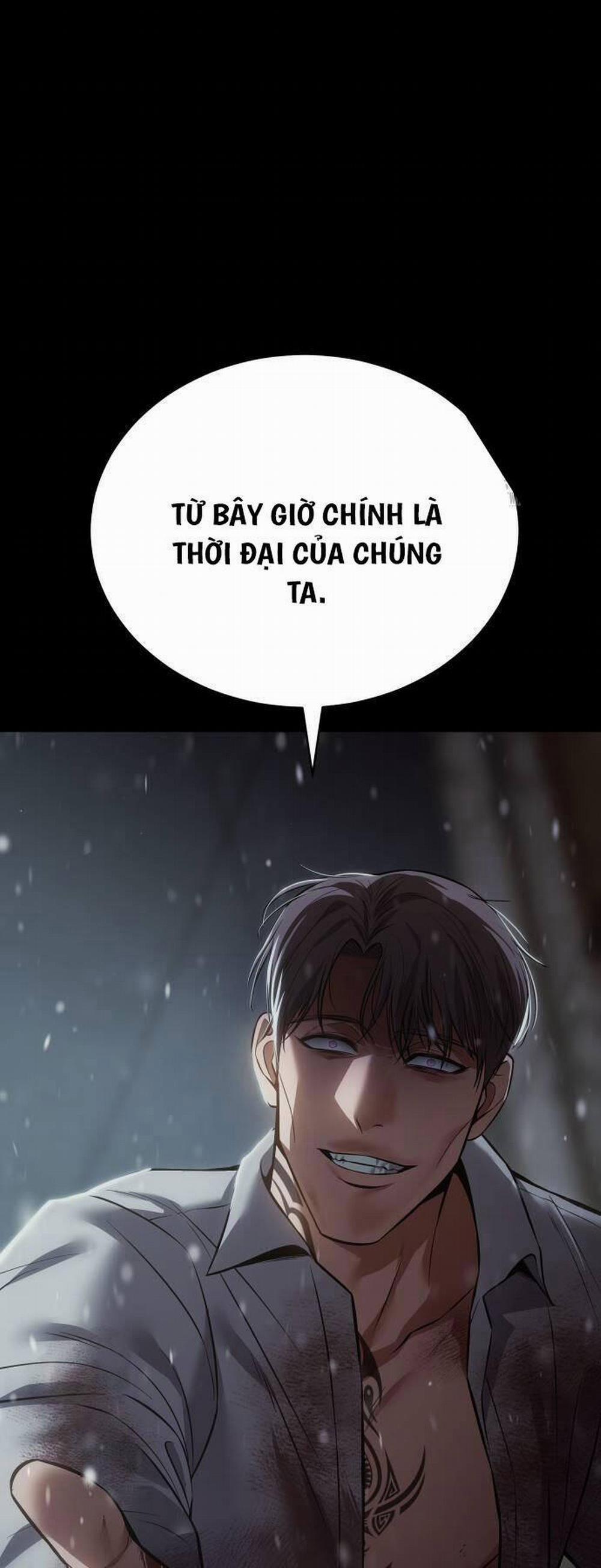 manhwax10.com - Truyện Manhwa Đặc Vụ Song Sinh Chương 71 Trang 54