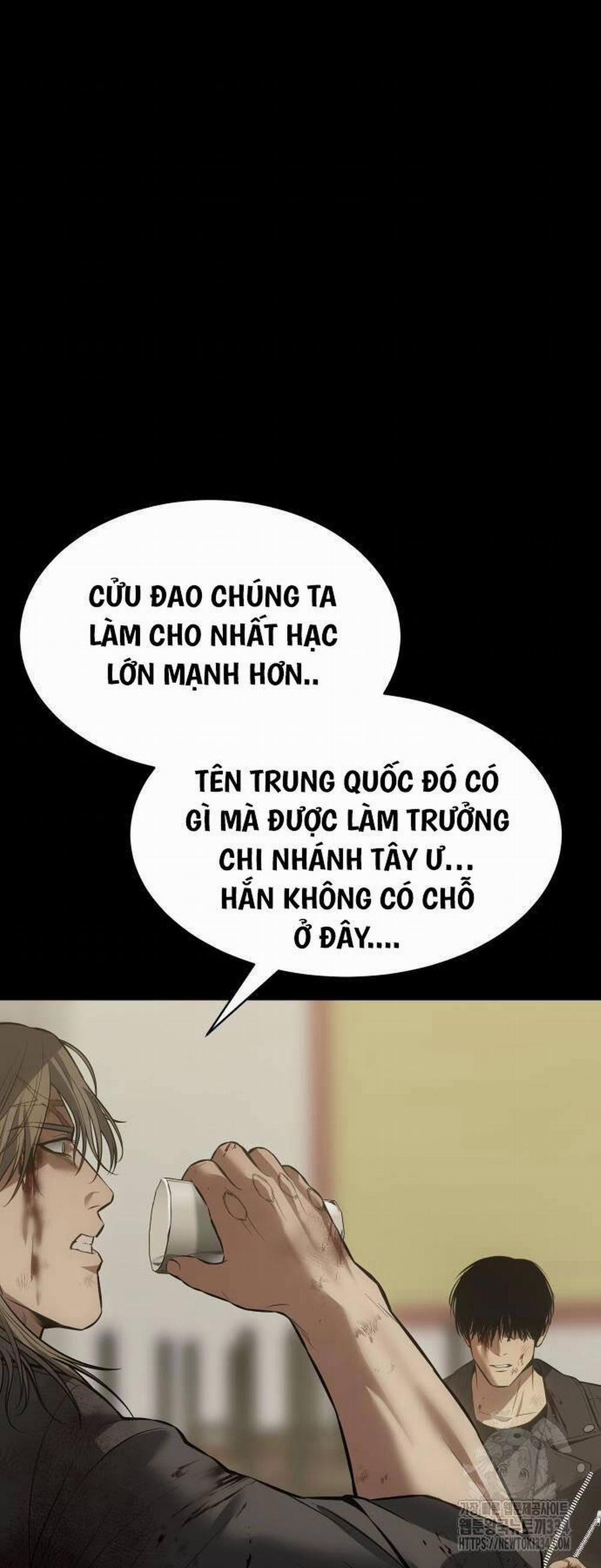 manhwax10.com - Truyện Manhwa Đặc Vụ Song Sinh Chương 71 Trang 84