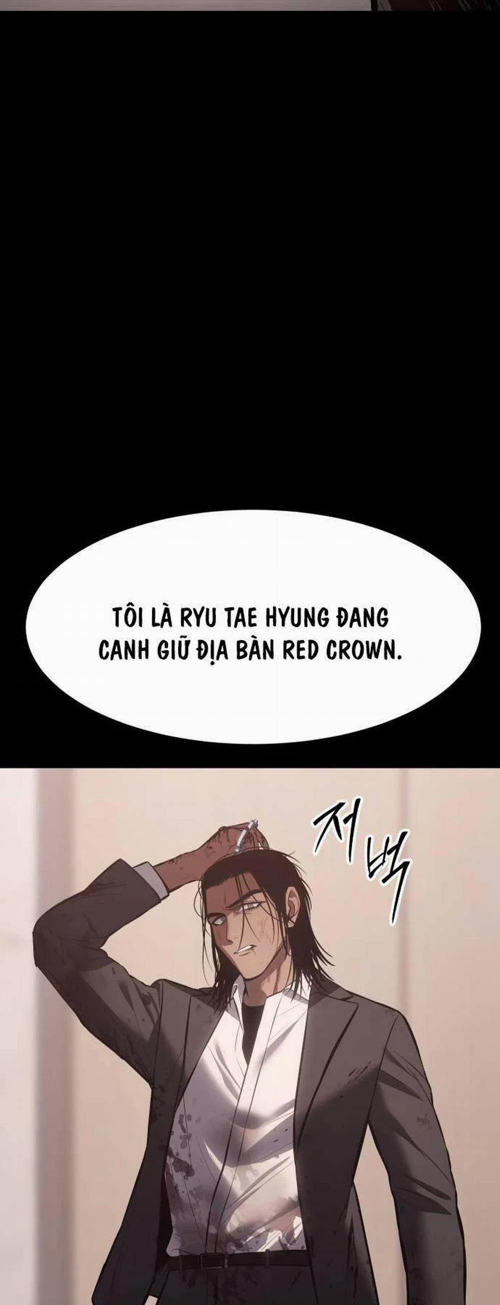 manhwax10.com - Truyện Manhwa Đặc Vụ Song Sinh Chương 73 Trang 15