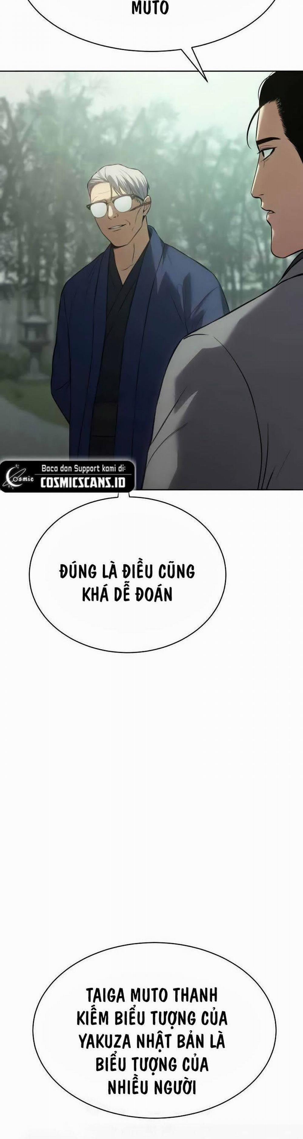 manhwax10.com - Truyện Manhwa Đặc Vụ Song Sinh Chương 77 Trang 6