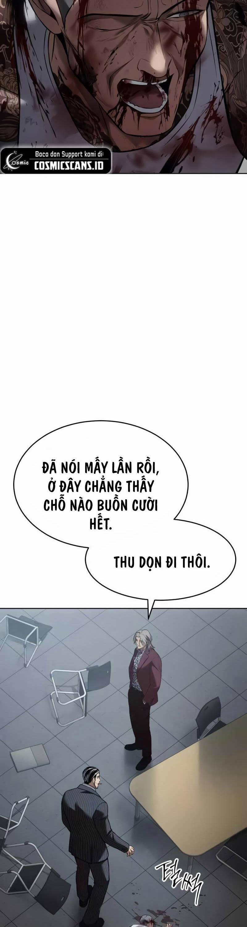 manhwax10.com - Truyện Manhwa Đặc Vụ Song Sinh Chương 79 Trang 18