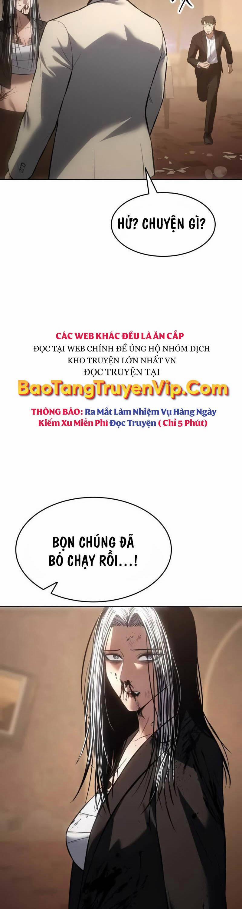 manhwax10.com - Truyện Manhwa Đặc Vụ Song Sinh Chương 79 Trang 3