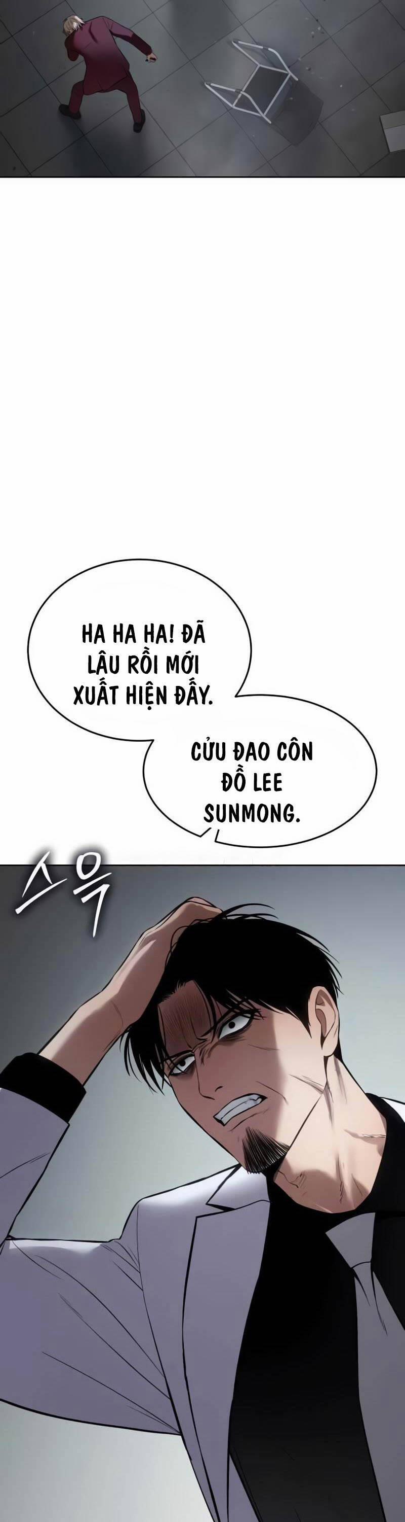 manhwax10.com - Truyện Manhwa Đặc Vụ Song Sinh Chương 79 Trang 58