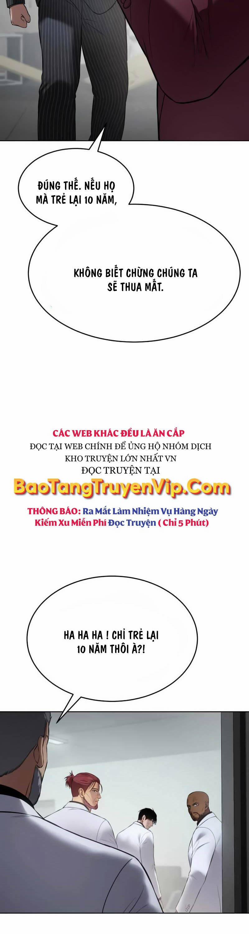 manhwax10.com - Truyện Manhwa Đặc Vụ Song Sinh Chương 79 Trang 60