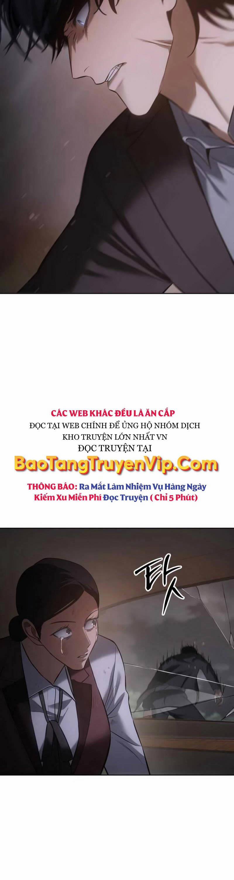 manhwax10.com - Truyện Manhwa Đặc Vụ Song Sinh Chương 79 Trang 79