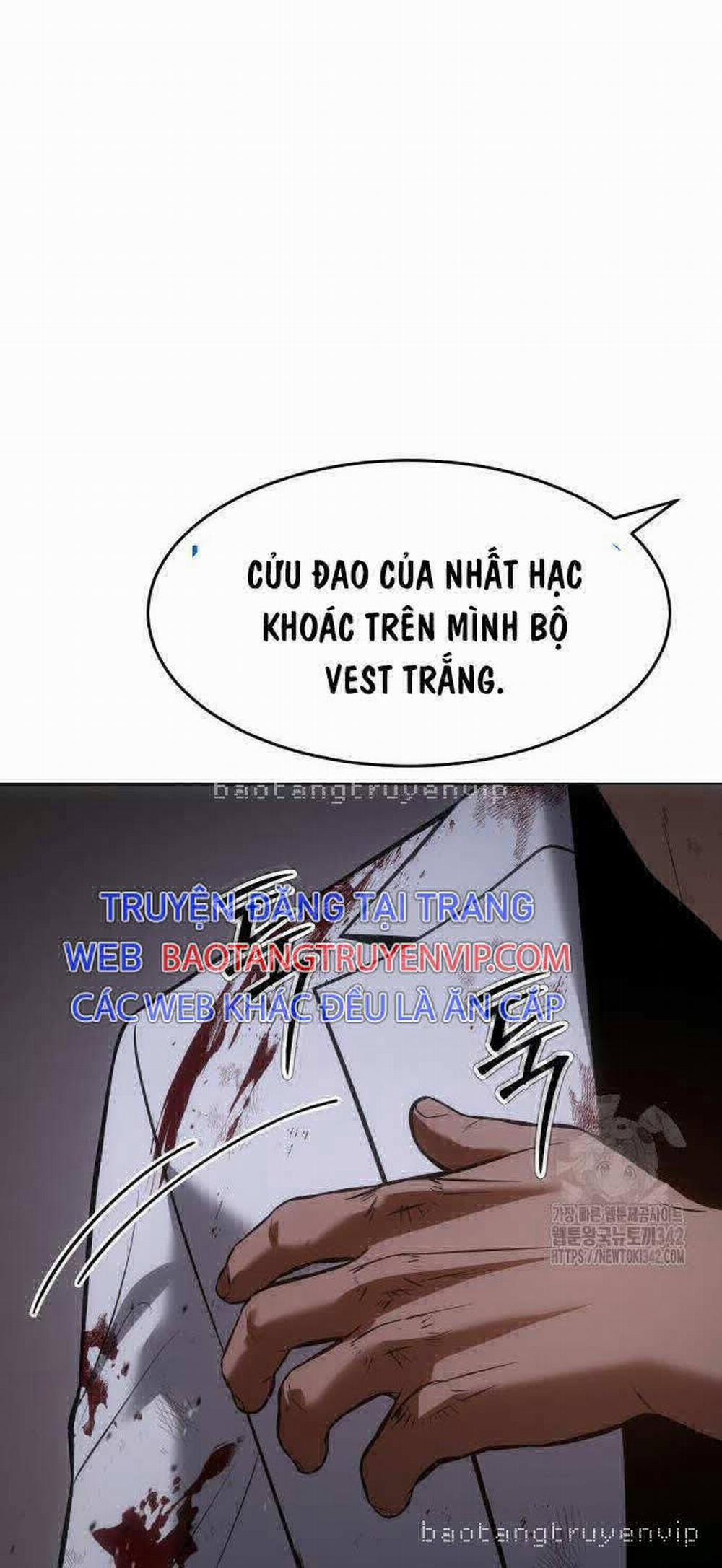 manhwax10.com - Truyện Manhwa Đặc Vụ Song Sinh Chương 82 Trang 65