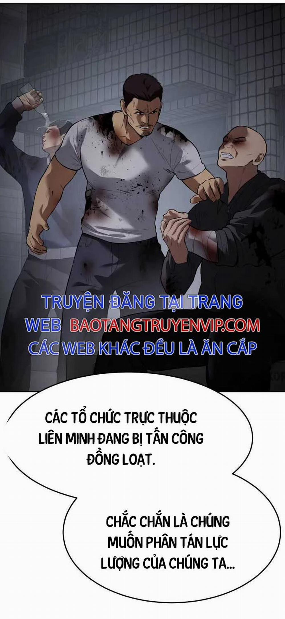 manhwax10.com - Truyện Manhwa Đặc Vụ Song Sinh Chương 86 Trang 46