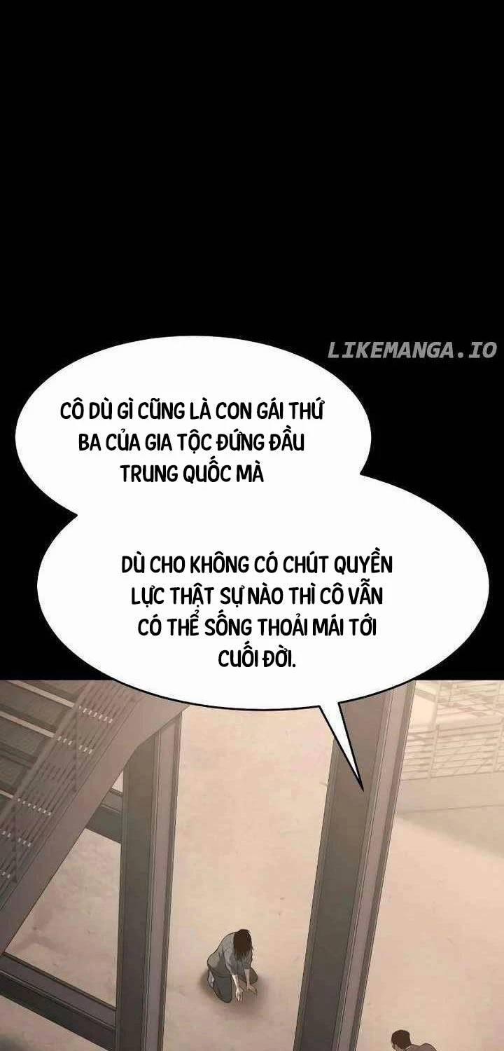 manhwax10.com - Truyện Manhwa Đặc Vụ Song Sinh Chương 87 Trang 8