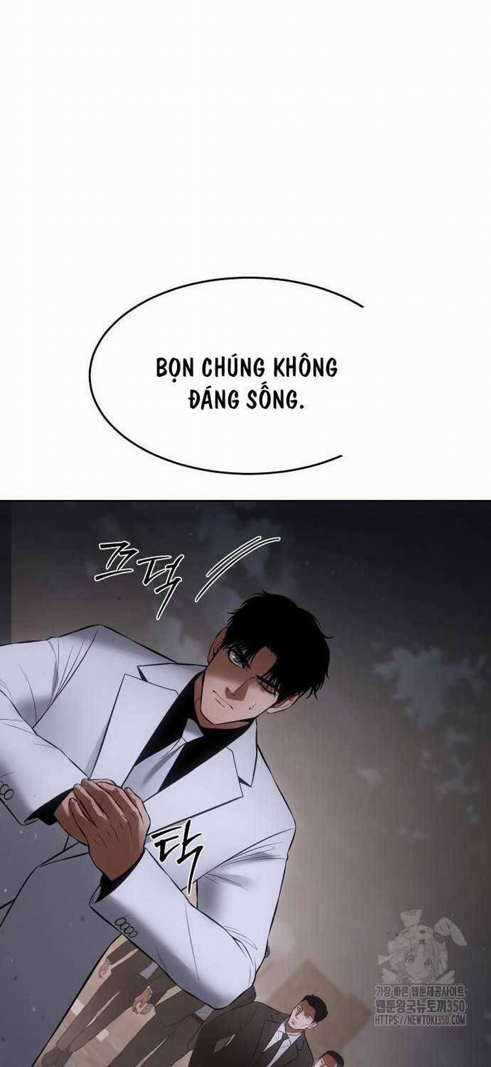 manhwax10.com - Truyện Manhwa Đặc Vụ Song Sinh Chương 90 Trang 136