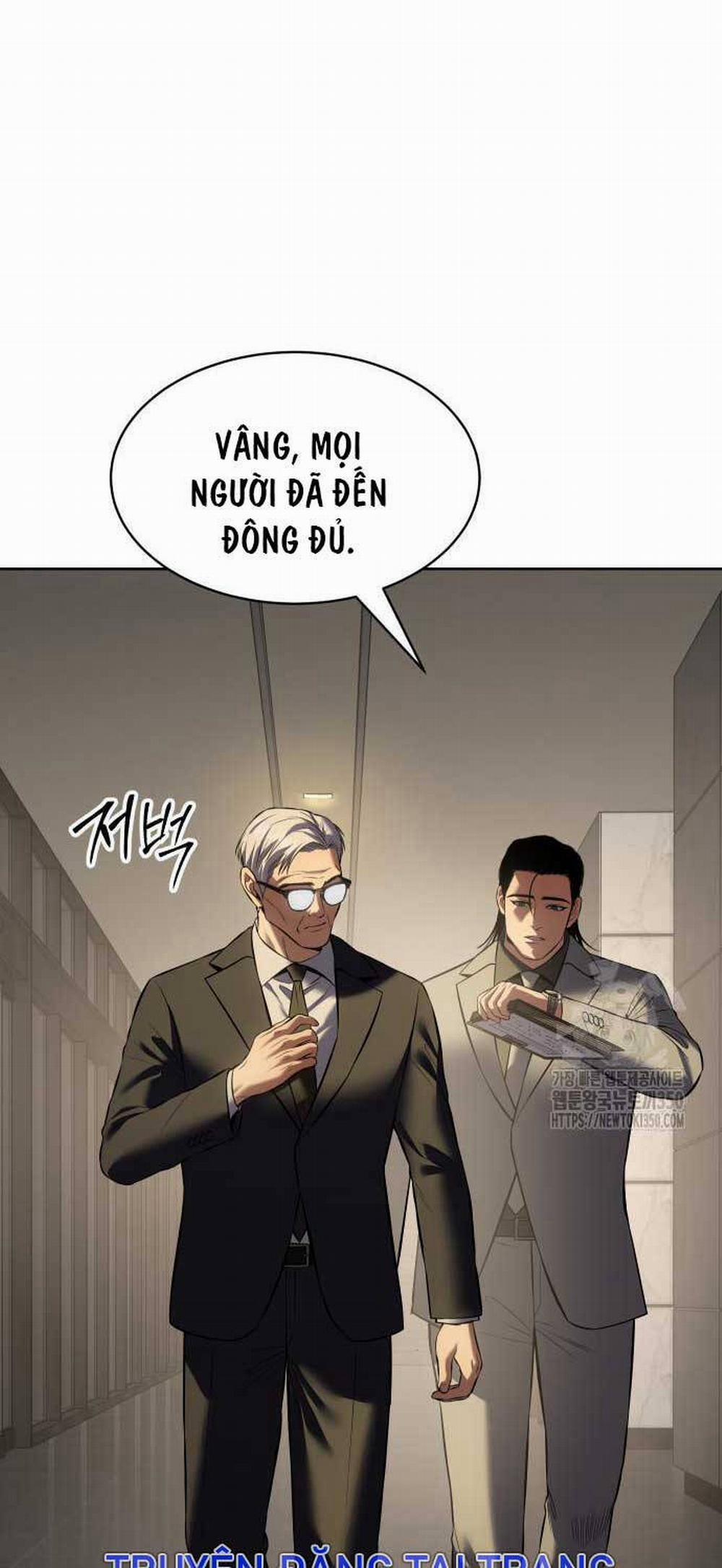 manhwax10.com - Truyện Manhwa Đặc Vụ Song Sinh Chương 90 Trang 4