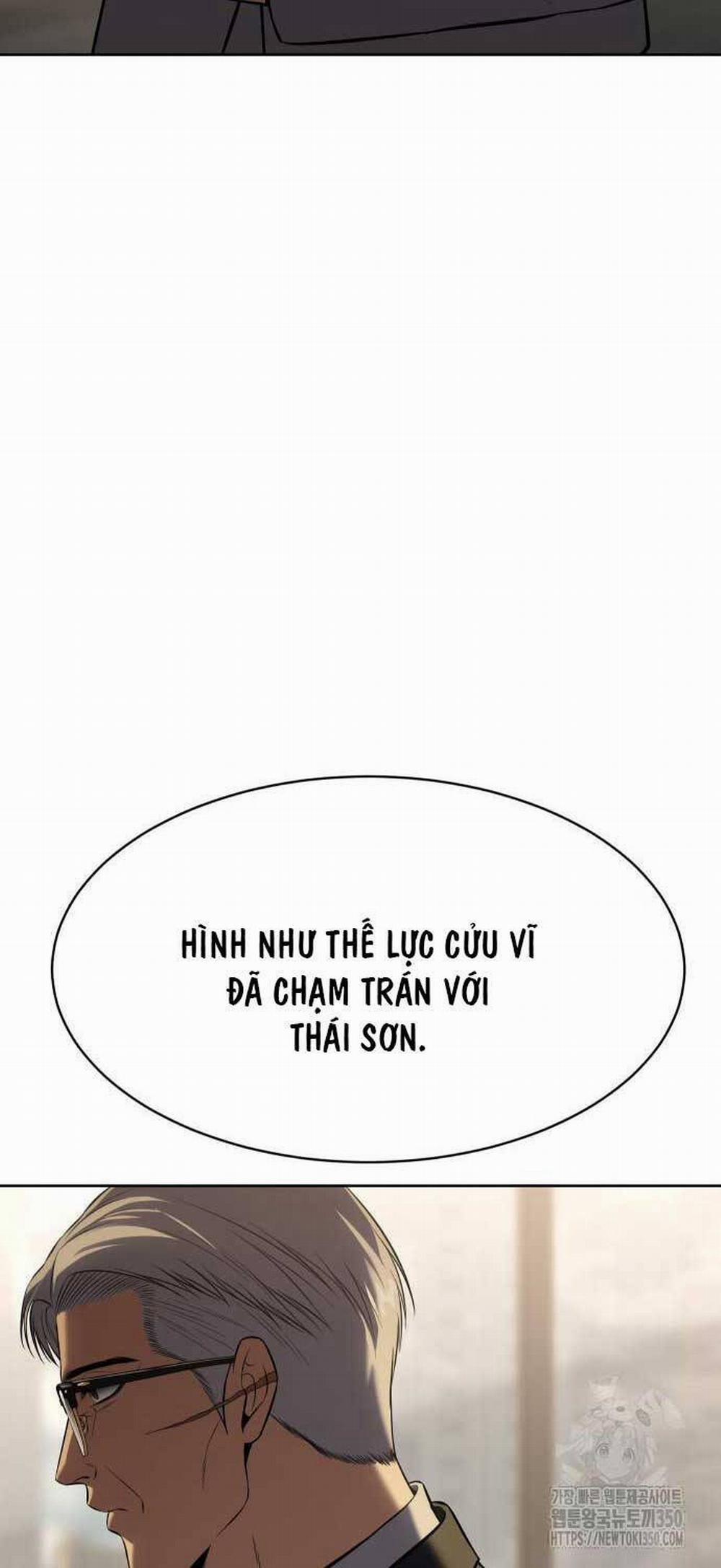 manhwax10.com - Truyện Manhwa Đặc Vụ Song Sinh Chương 90 Trang 8