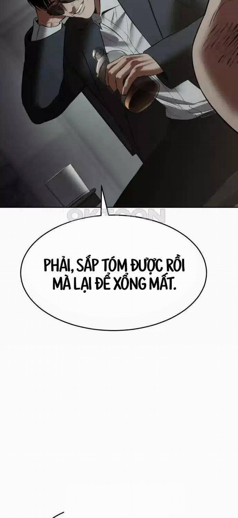 manhwax10.com - Truyện Manhwa Đặc Vụ Song Sinh Chương 91 Trang 50