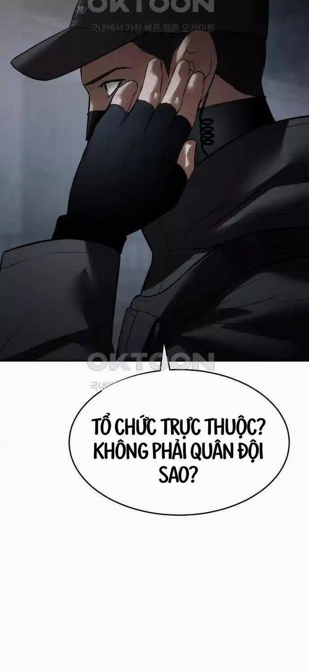 manhwax10.com - Truyện Manhwa Đặc Vụ Song Sinh Chương 91 Trang 83