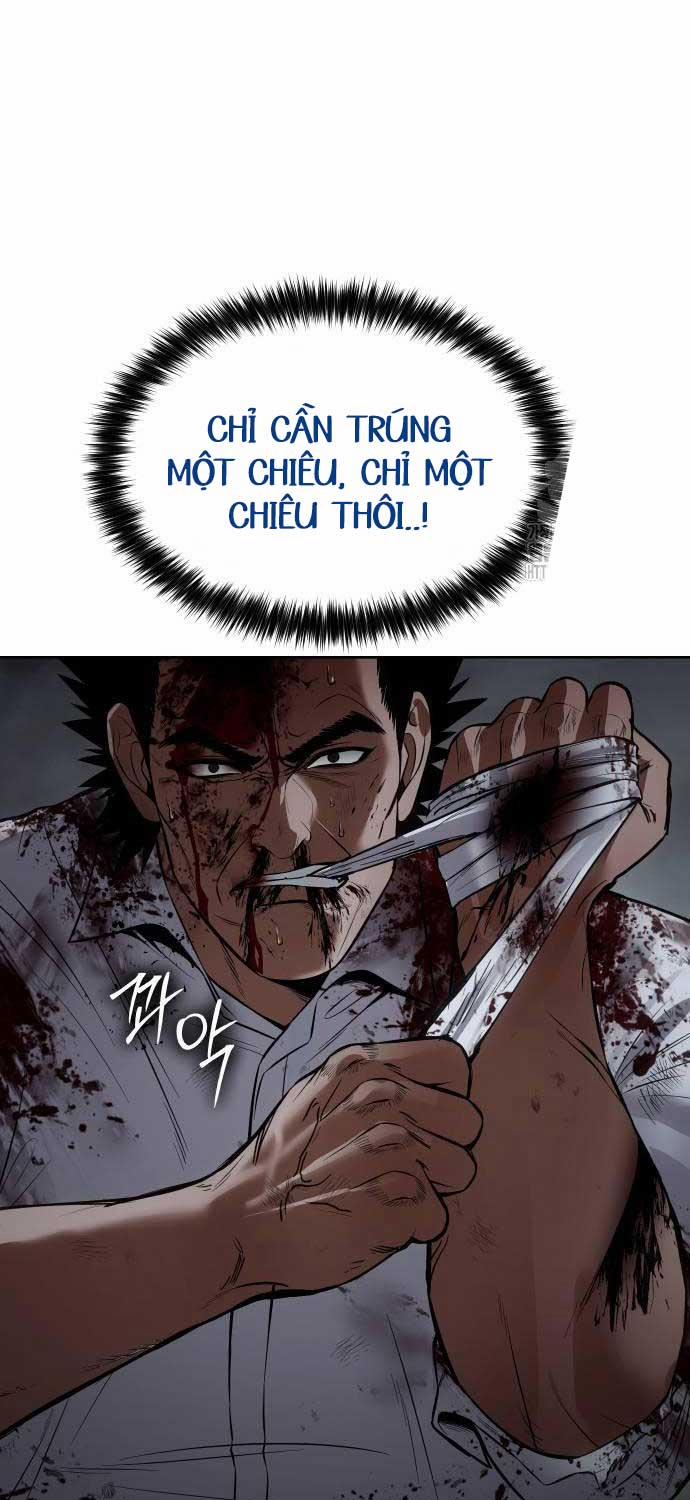 manhwax10.com - Truyện Manhwa Đặc Vụ Song Sinh Chương 94 Trang 79