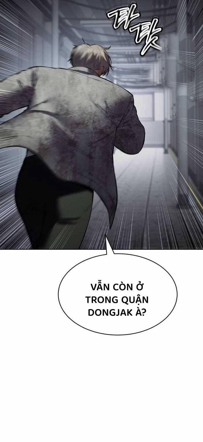 manhwax10.com - Truyện Manhwa Đặc Vụ Song Sinh Chương 95 Trang 17