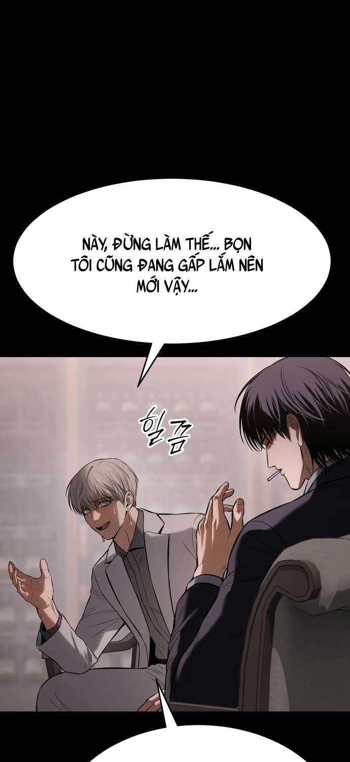 manhwax10.com - Truyện Manhwa Đặc Vụ Song Sinh Chương 96 Trang 38