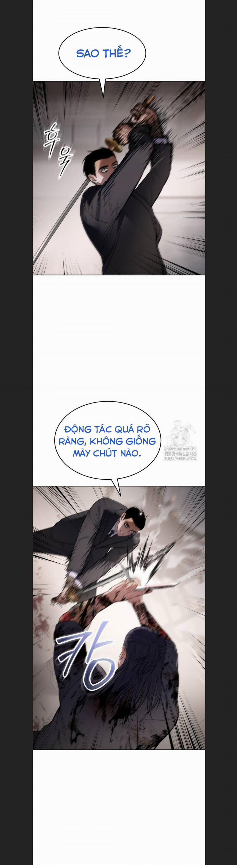 manhwax10.com - Truyện Manhwa Đặc Vụ Song Sinh Chương 97 Trang 20