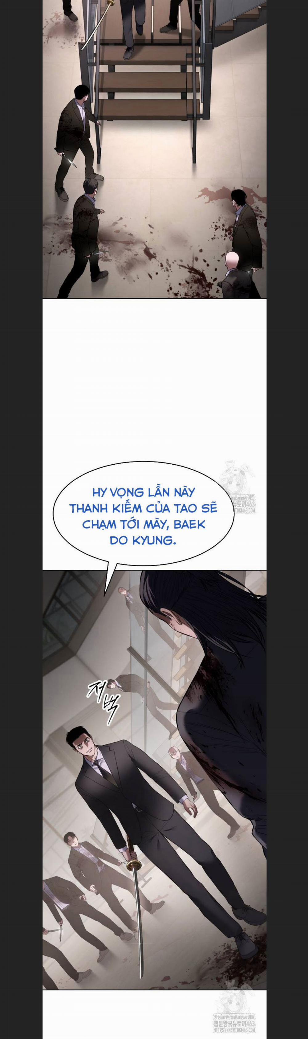 manhwax10.com - Truyện Manhwa Đặc Vụ Song Sinh Chương 97 Trang 4