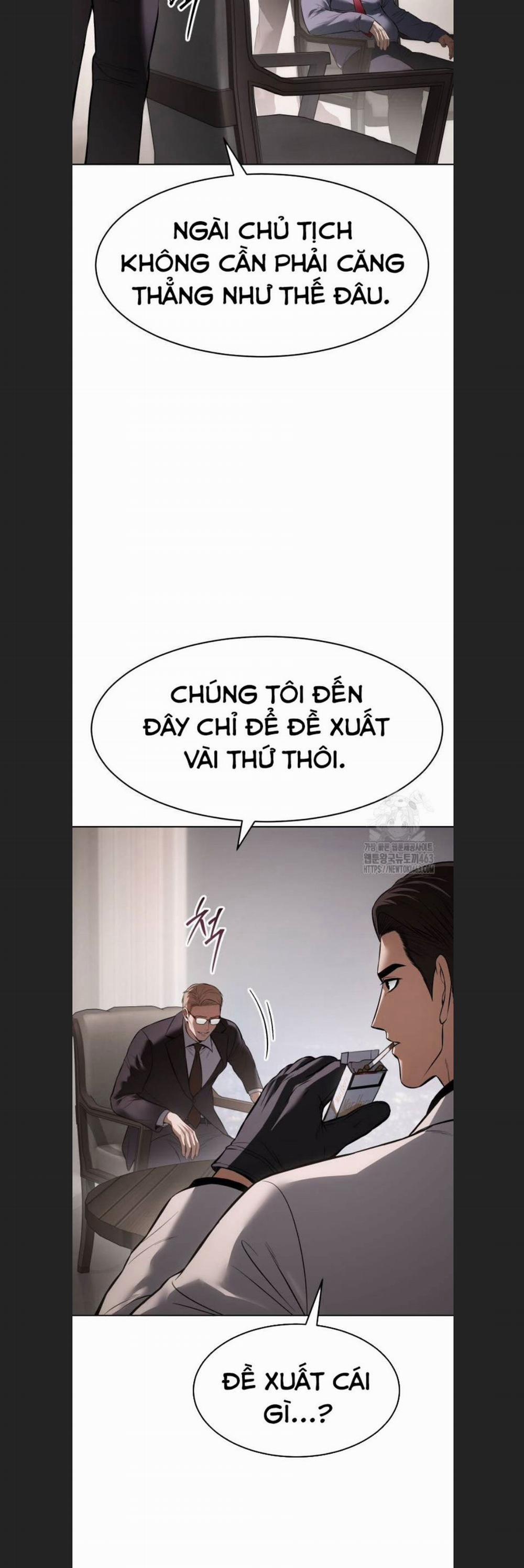 manhwax10.com - Truyện Manhwa Đặc Vụ Song Sinh Chương 97 Trang 37