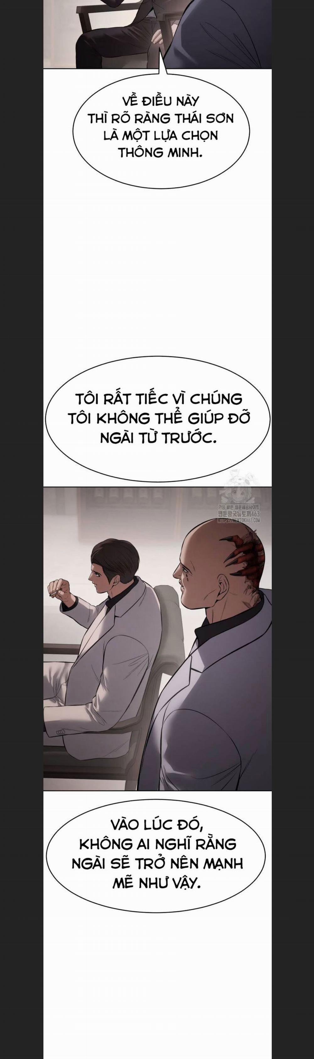 manhwax10.com - Truyện Manhwa Đặc Vụ Song Sinh Chương 97 Trang 41