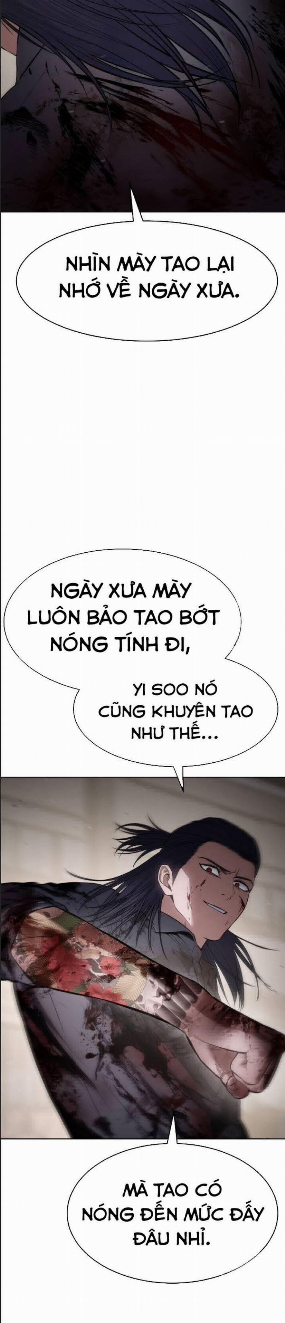 manhwax10.com - Truyện Manhwa Đặc Vụ Song Sinh Chương 98 Trang 18