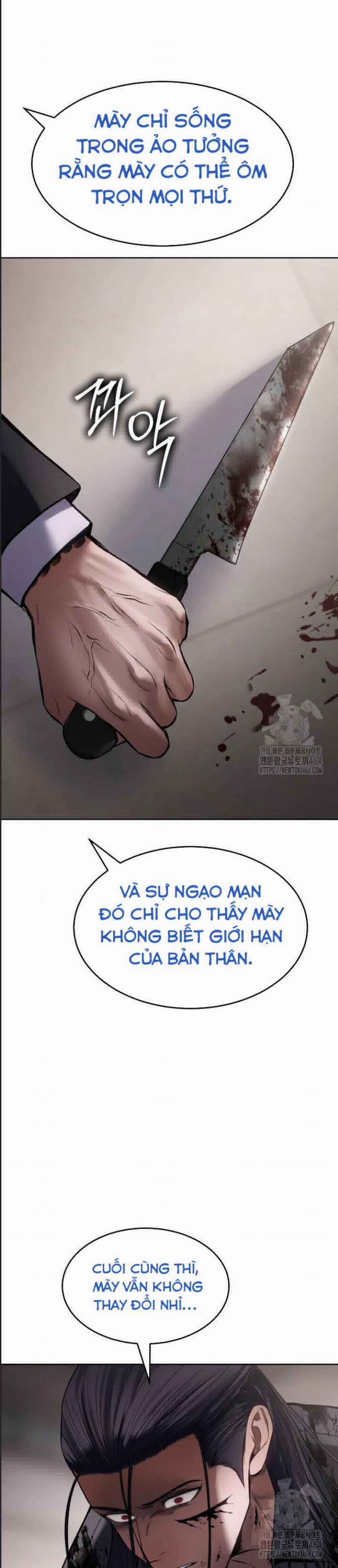 manhwax10.com - Truyện Manhwa Đặc Vụ Song Sinh Chương 98 Trang 61