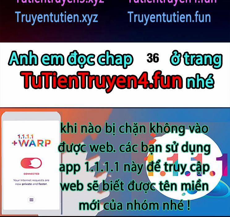 manhwax10.com - Truyện Manhwa Đại Ái Ma Tôn, Nữ Đồ Đệ Đều Muốn Giết Ta Chương 35 Trang 34