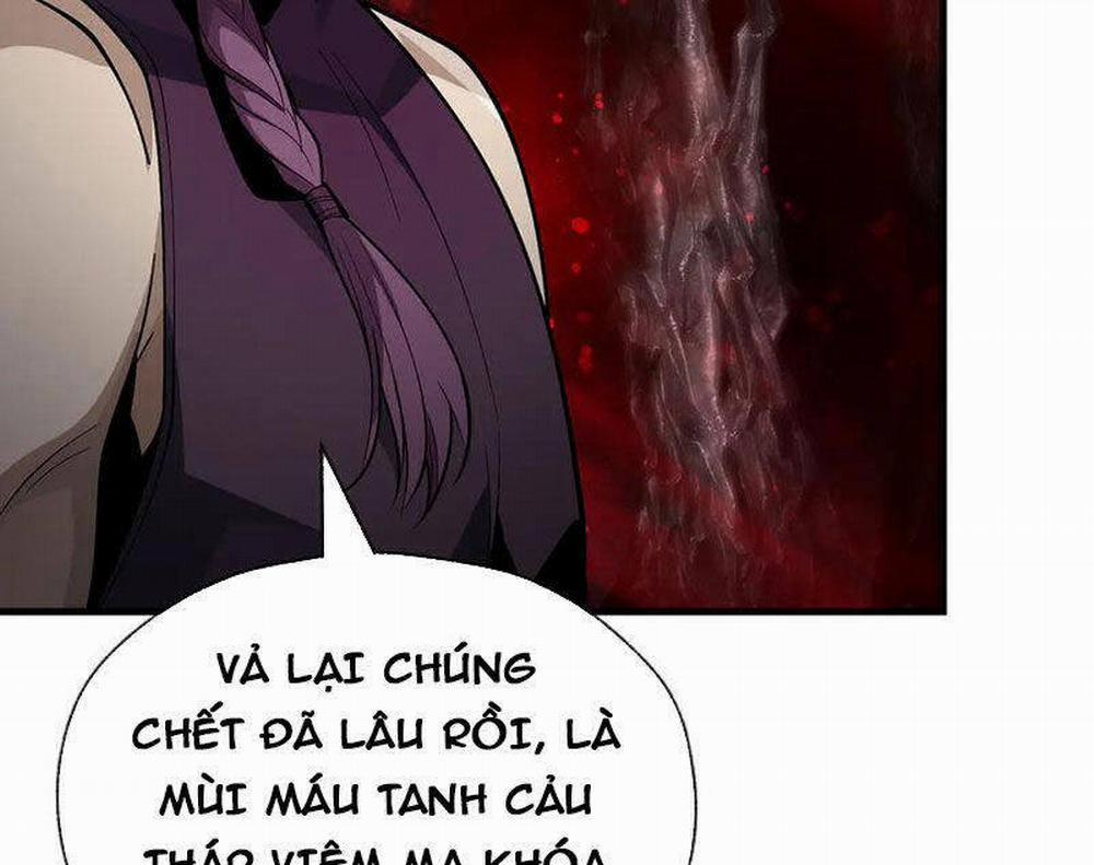 manhwax10.com - Truyện Manhwa Đại Ái Ma Tôn, Nữ Đồ Đệ Đều Muốn Giết Ta Chương 40 Trang 69