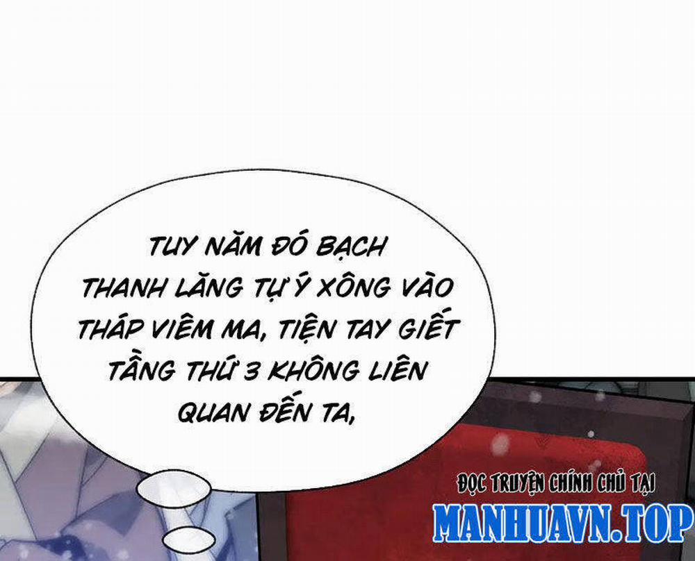 manhwax10.com - Truyện Manhwa Đại Ái Ma Tôn, Nữ Đồ Đệ Đều Muốn Giết Ta Chương 40 Trang 81