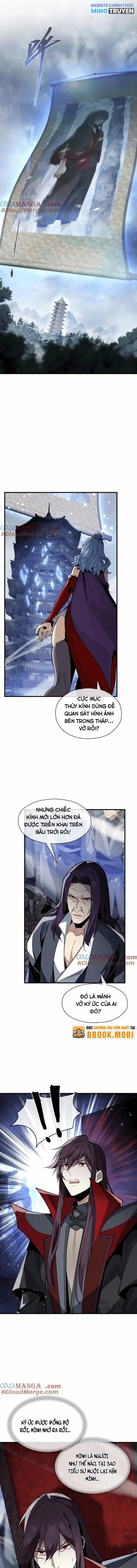 manhwax10.com - Truyện Manhwa Đại Ái Ma Tôn, Nữ Đồ Đệ Đều Muốn Giết Ta Chương 42 Trang 6