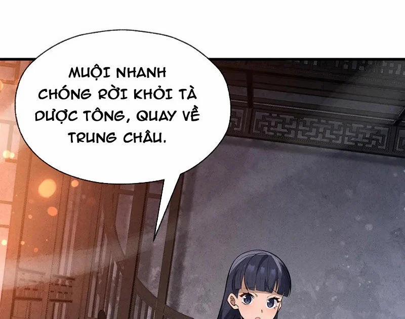 manhwax10.com - Truyện Manhwa Đại Ái Ma Tôn, Nữ Đồ Đệ Đều Muốn Giết Ta Chương 45 Trang 51