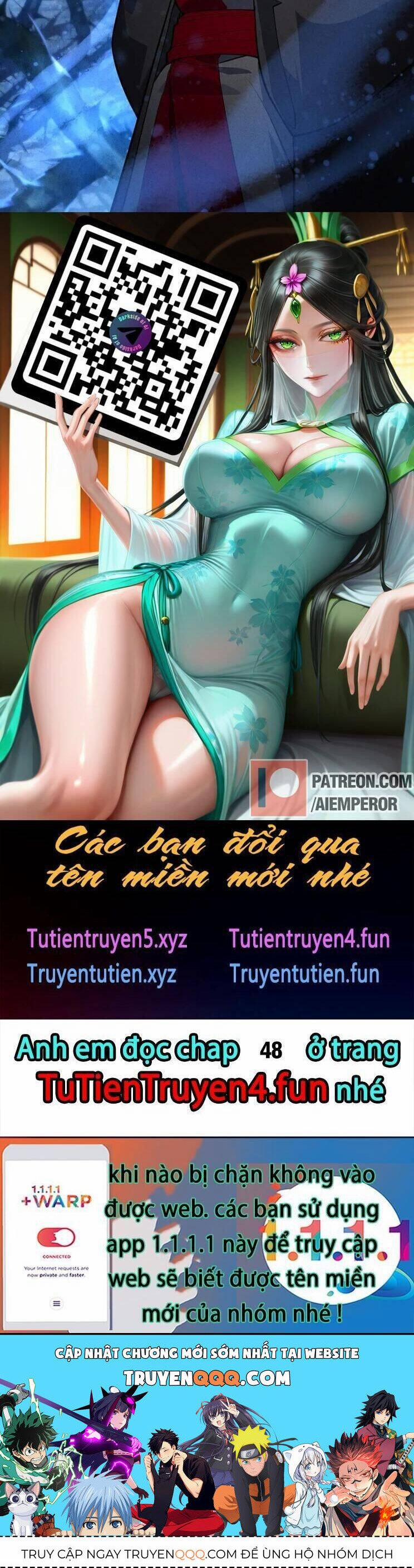 manhwax10.com - Truyện Manhwa Đại Ái Ma Tôn, Nữ Đồ Đệ Đều Muốn Giết Ta Chương 47 Trang 31