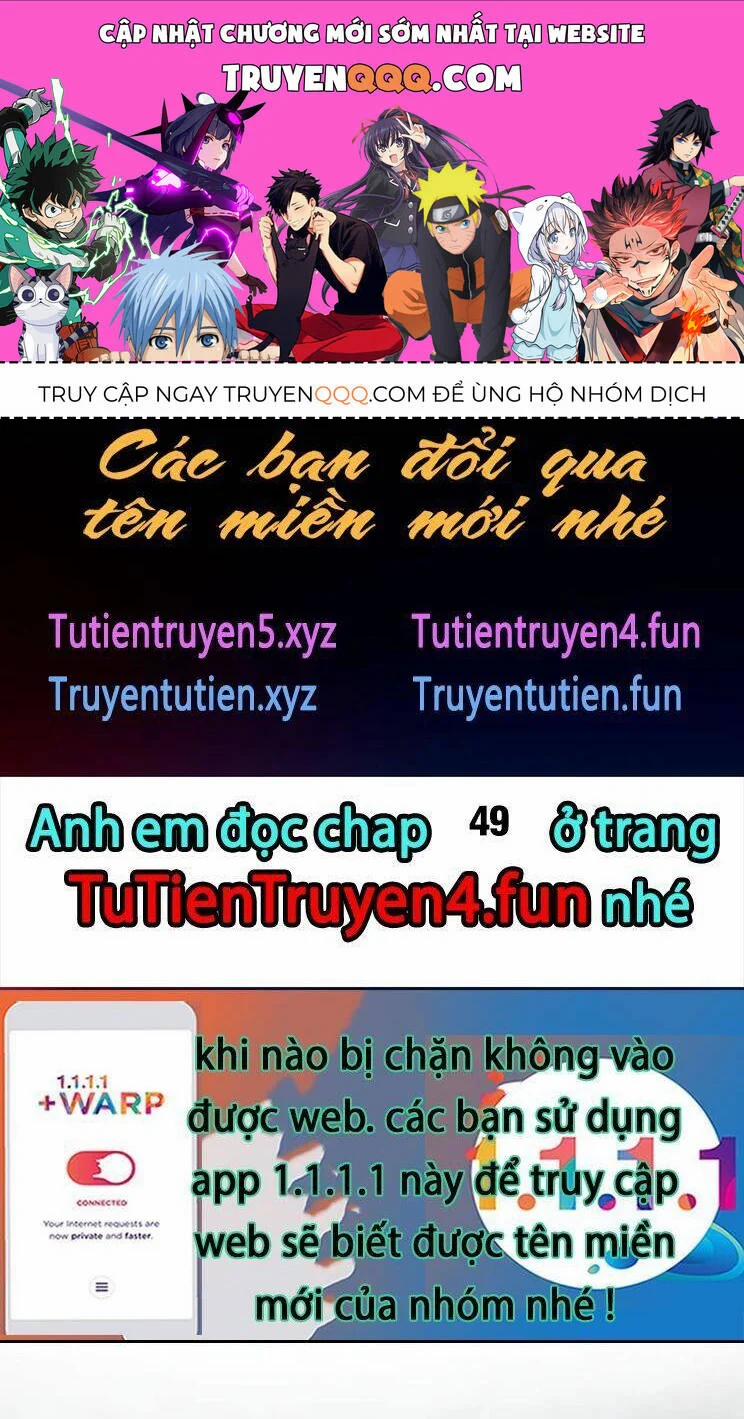 manhwax10.com - Truyện Manhwa Đại Ái Ma Tôn, Nữ Đồ Đệ Đều Muốn Giết Ta Chương 48 Trang 1