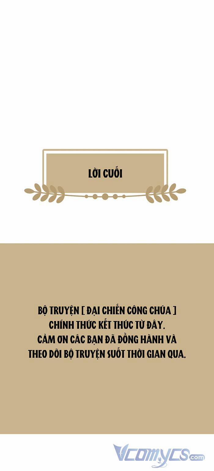 manhwax10.com - Truyện Manhwa Đại Chiến Công Chúa Chương 150 Trang 40