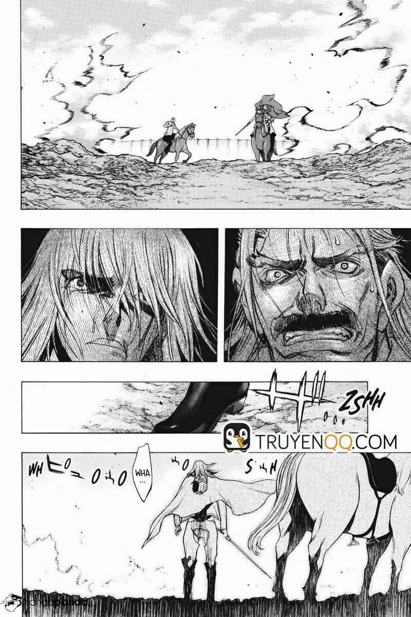 manhwax10.com - Truyện Manhwa Đại Chiến Titan – Before The Fall Chương 19 Trang 13