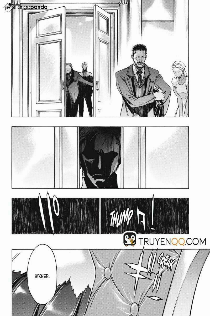 manhwax10.com - Truyện Manhwa Đại Chiến Titan – Before The Fall Chương 20 5 Trang 12