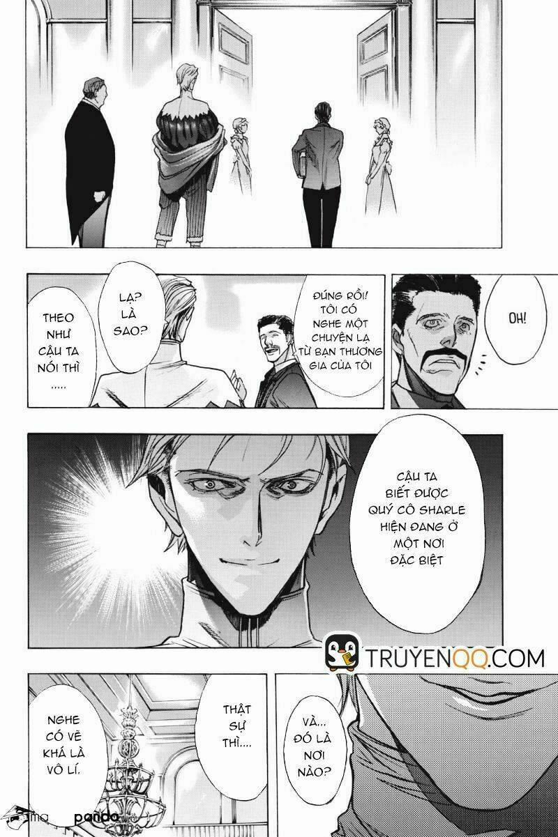 manhwax10.com - Truyện Manhwa Đại Chiến Titan – Before The Fall Chương 20 5 Trang 10