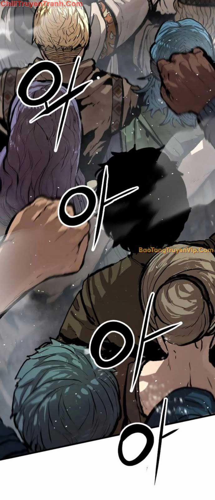 manhwax10.com - Truyện Manhwa Đại Chiến Tử Thi Chương 1 Trang 16