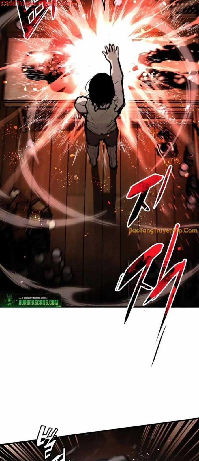 manhwax10.com - Truyện Manhwa Đại Chiến Tử Thi Chương 1 Trang 27