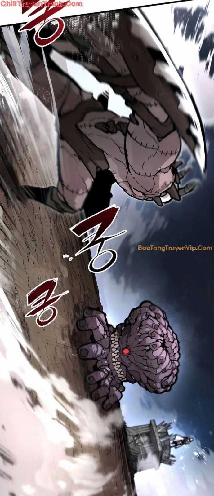 manhwax10.com - Truyện Manhwa Đại Chiến Tử Thi Chương 1 Trang 5