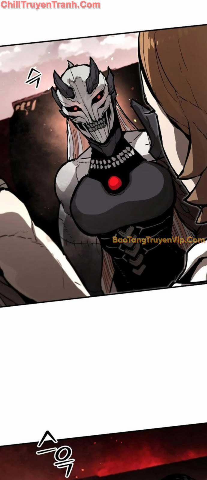 manhwax10.com - Truyện Manhwa Đại Chiến Tử Thi Chương 3 Trang 16