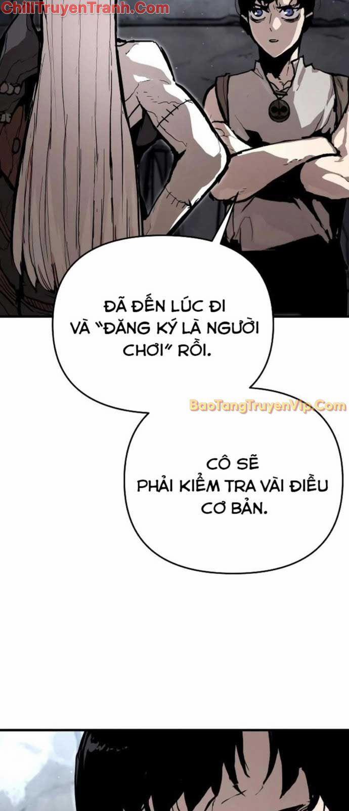 manhwax10.com - Truyện Manhwa Đại Chiến Tử Thi Chương 3 Trang 28
